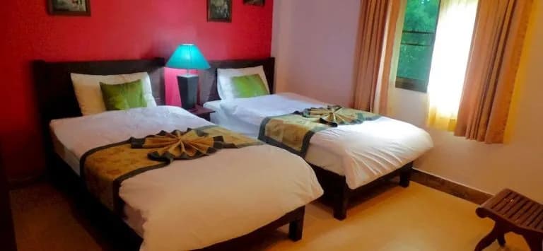 Samui Sunrise Resort - photo 4