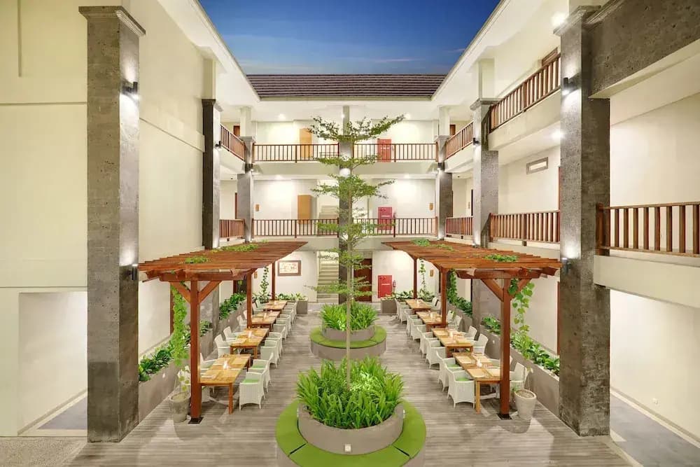Signature Bali Sanur - photo 14