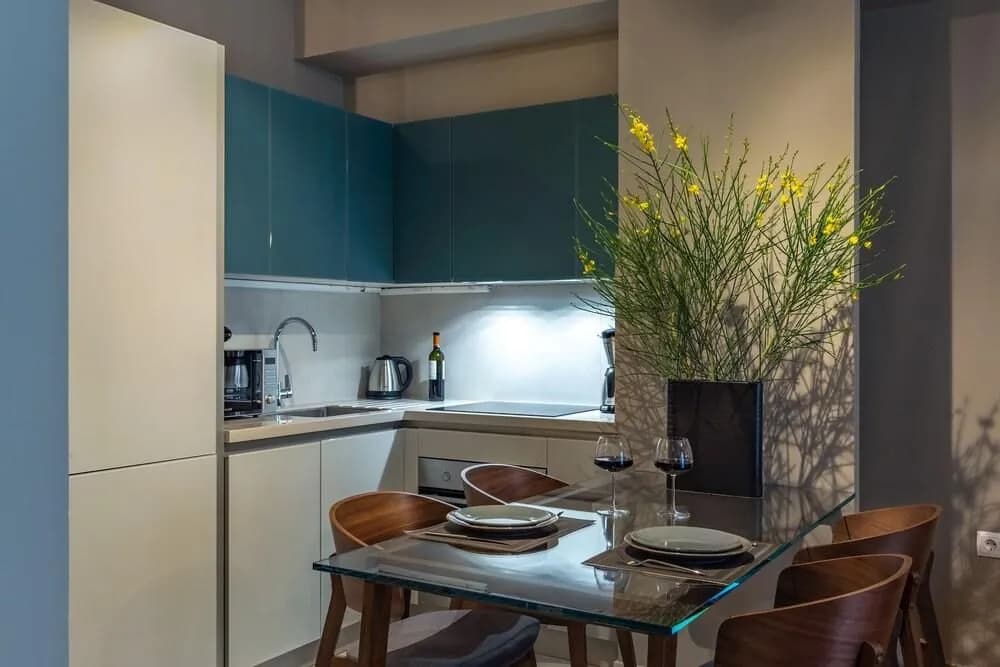 Finesse Luxury Flat - photo 12