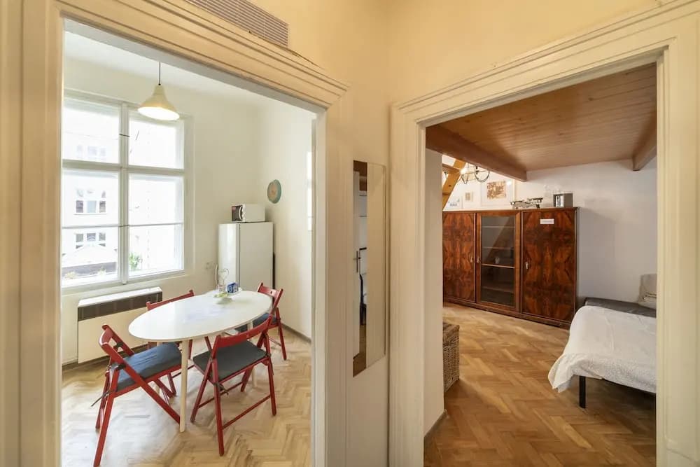 Premier Apartment Vodickova - photo 7