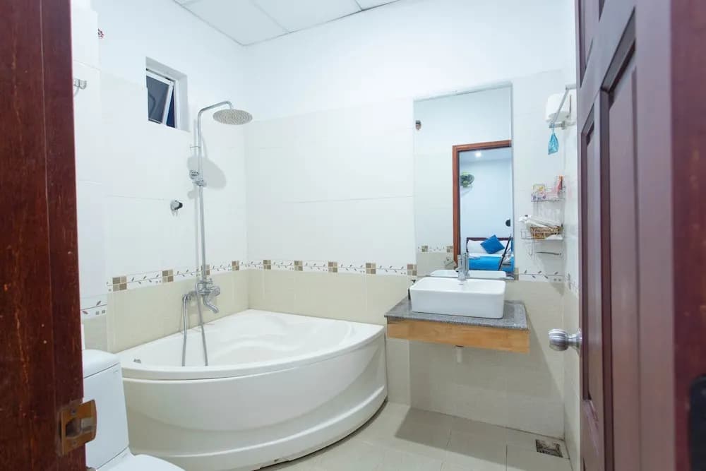 Sky Apartment & Hotel - photo 10