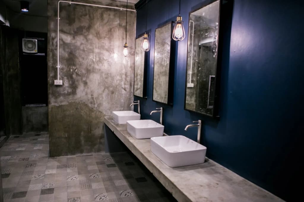 Silom Space Hostel - photo 8