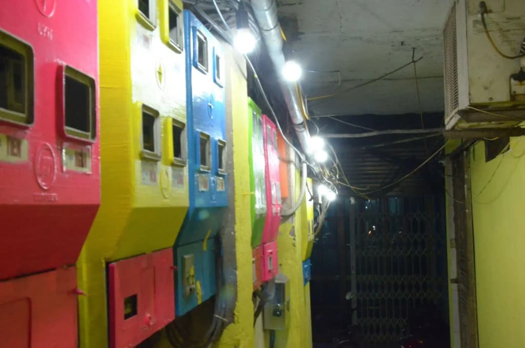 GA Hostel - photo 24