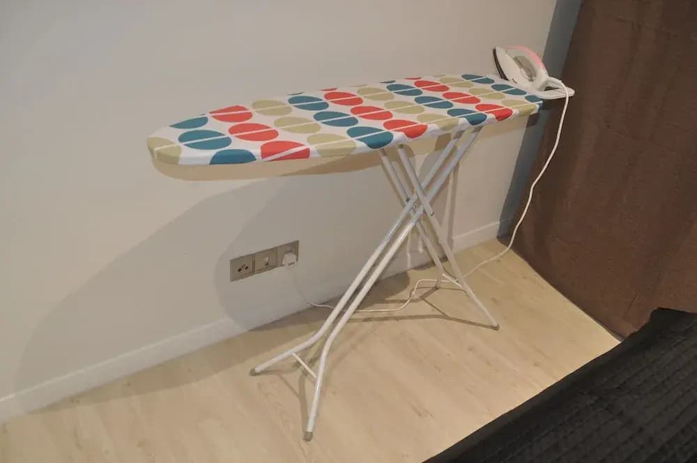 M City Apartment - photo 7