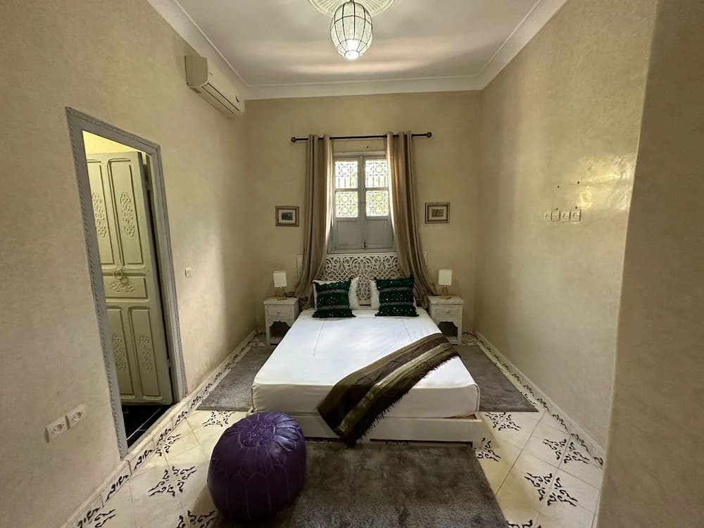 Oasis Merasi Marrakech - photo 3