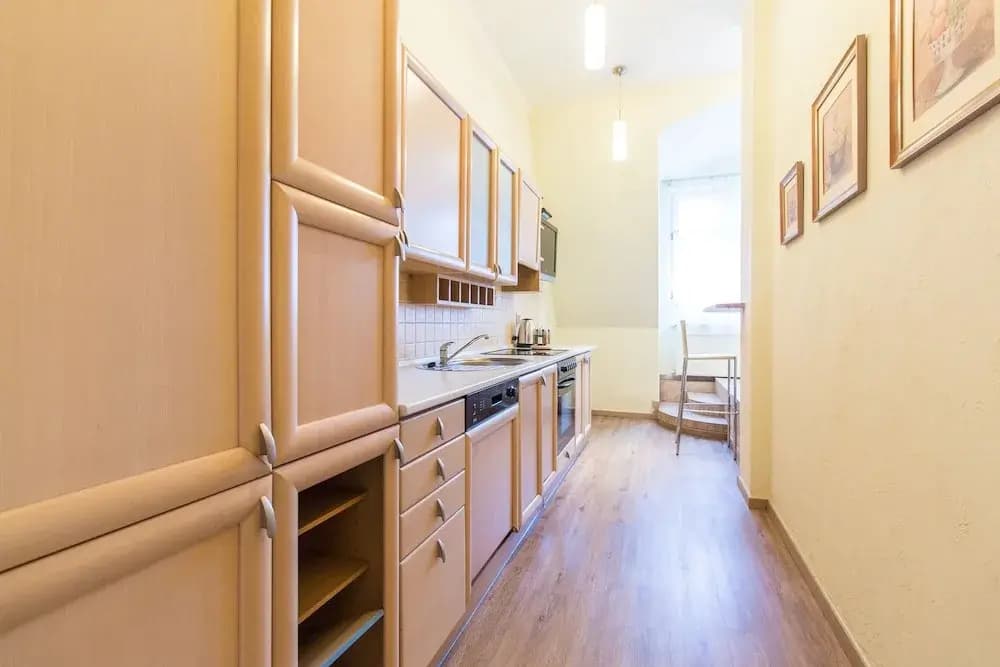 Spacious Duplex by Park&Metro by easyBNB - photo 12