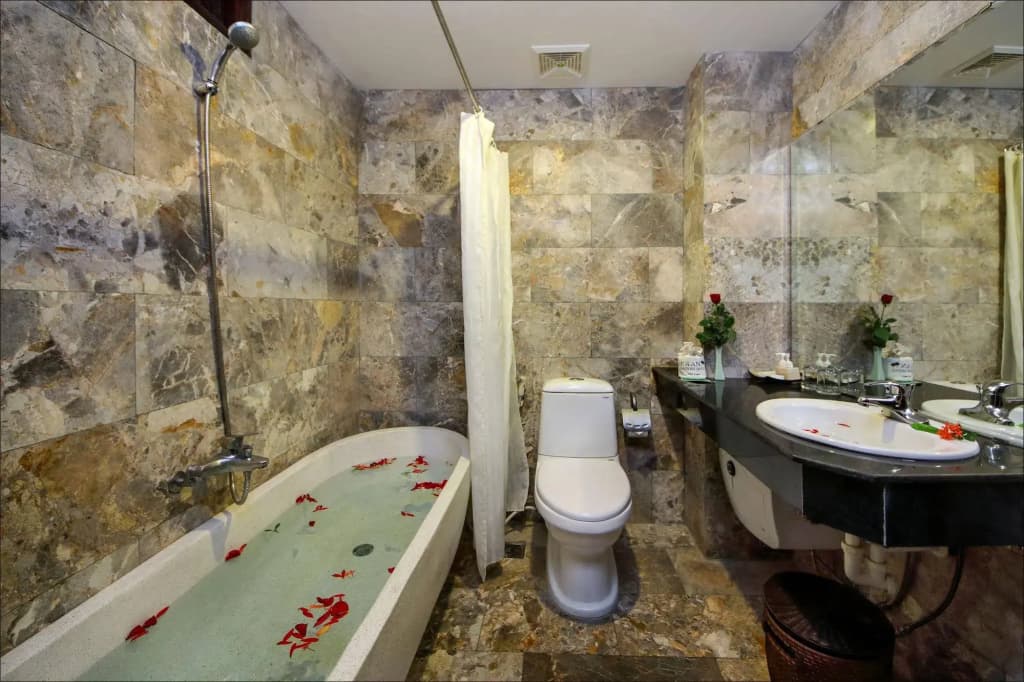 Le Pavillon Gallery Hoi An Hotel & Spa - photo 9