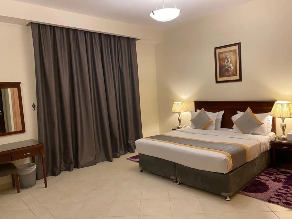 Baity Hotel Apartments - photo 5