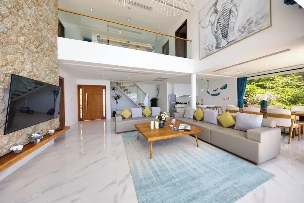 Villa The Wave 2 Residence - photo 44