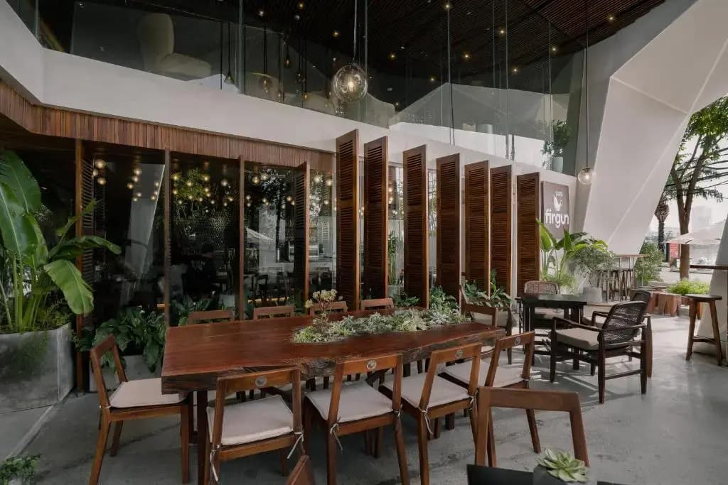 Haian Riverfront Hotel Da Nang - photo 20