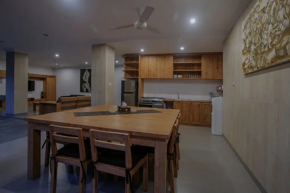Villa Nangdika - photo 17