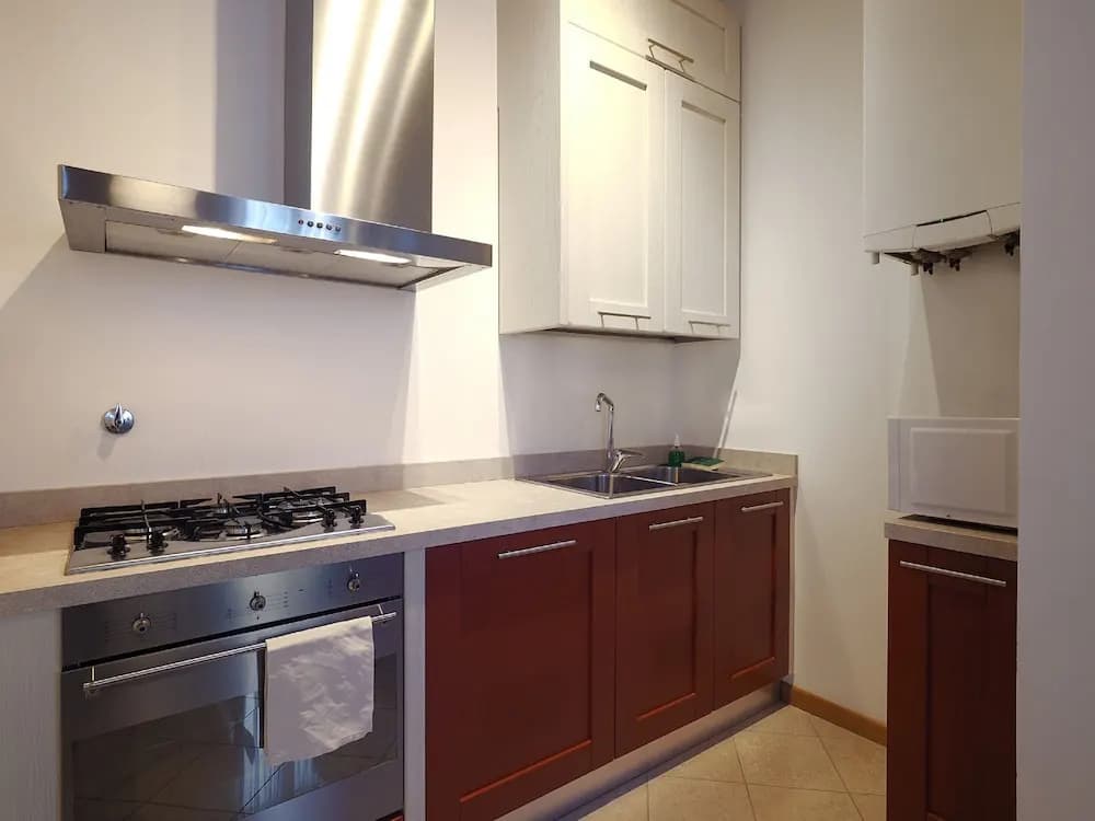Cannaregio - Venice Style Apartments - photo 24