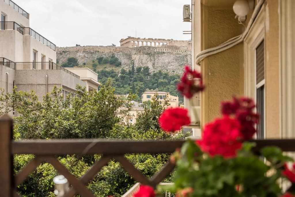Let me Athens you! #2 - photo 10