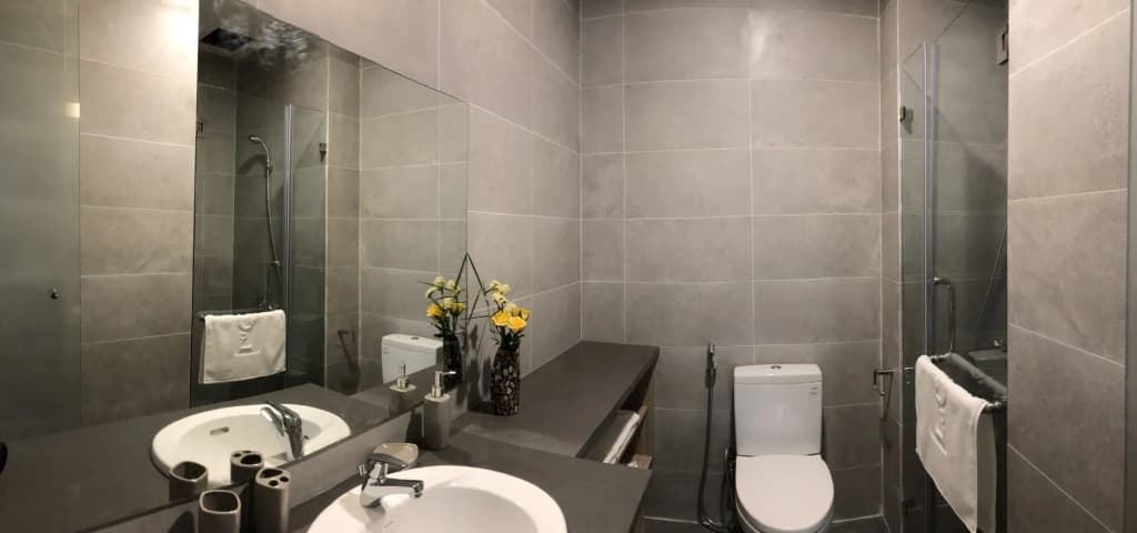 La Cigale Residence - photo 9