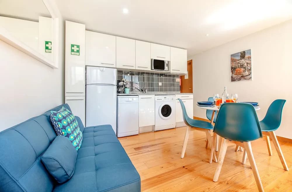 Charming Flat in Alfama - photo 12