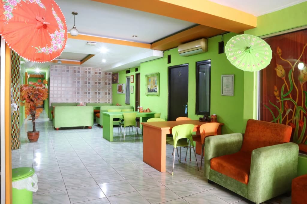 Seungit syariah inn - photo 17