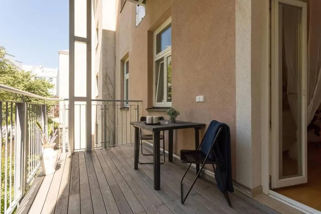 Spacious Vienna Central Station Residence - photo 7