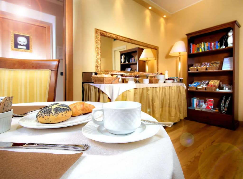 Ca' San Giorgio Relais & Suites - photo 11