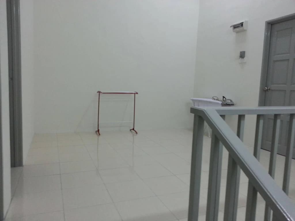 Homestay Muaz - photo 11