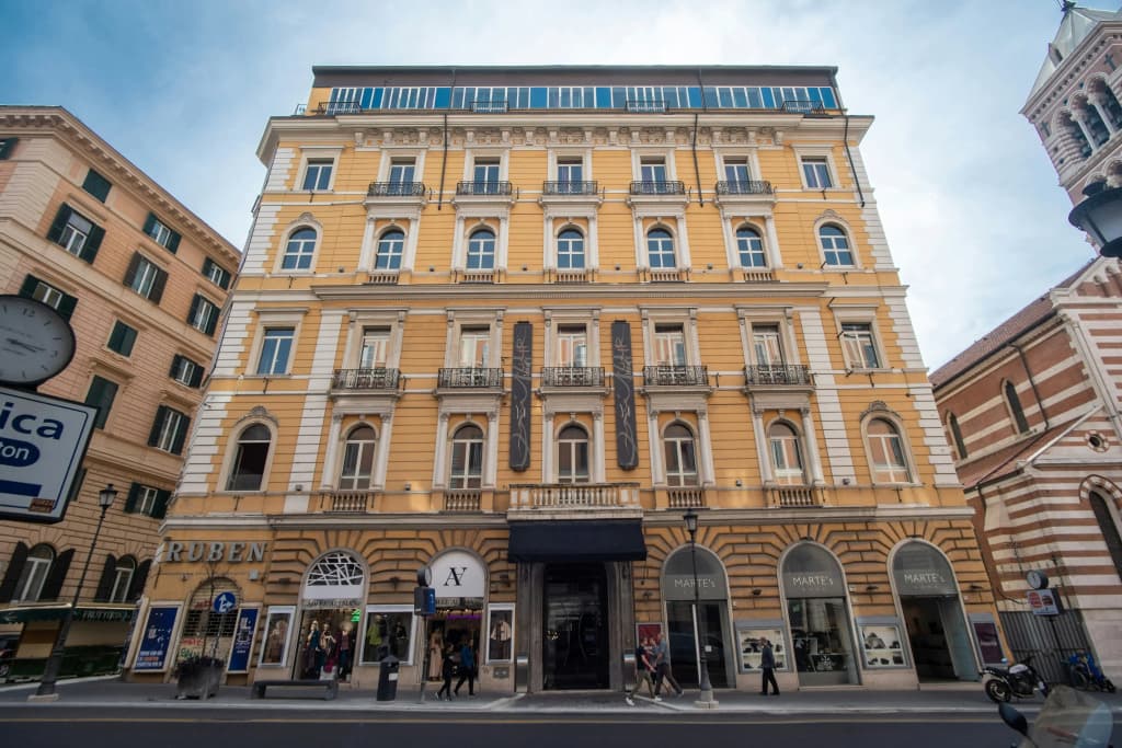 La Griffe Hotel - photo 1