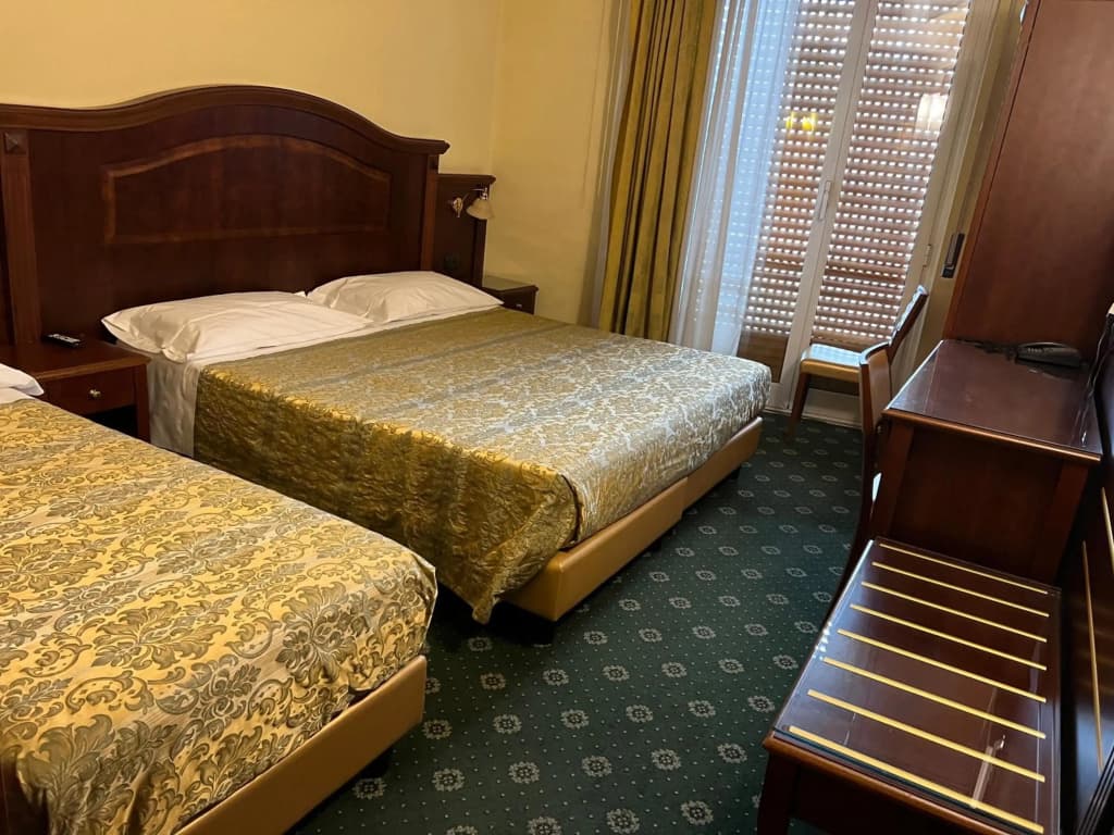 Hotel Valganna - photo 13