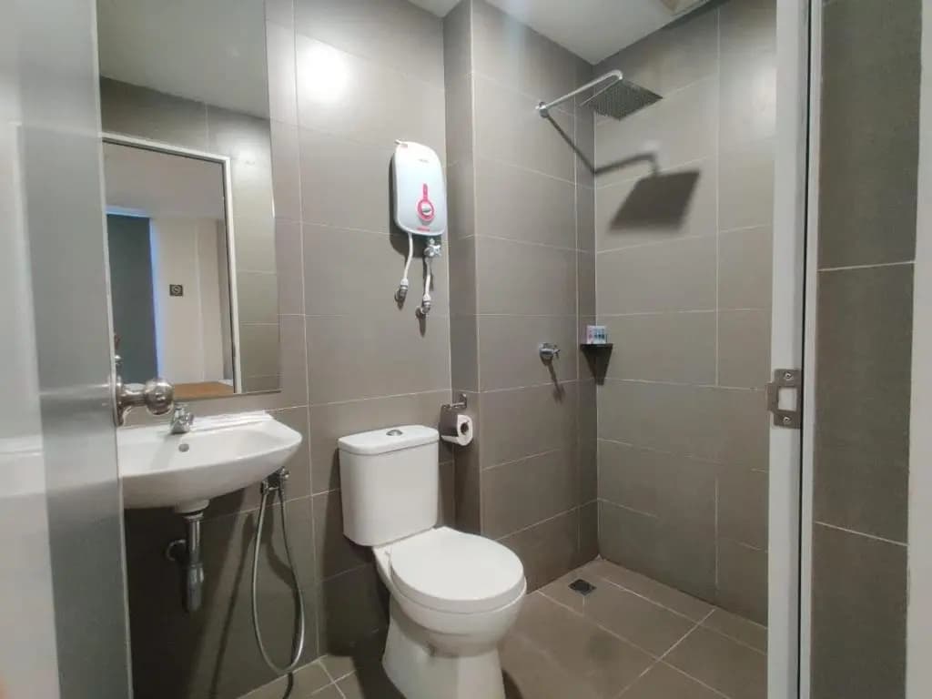 Urban Inn SP Saujana - photo 14