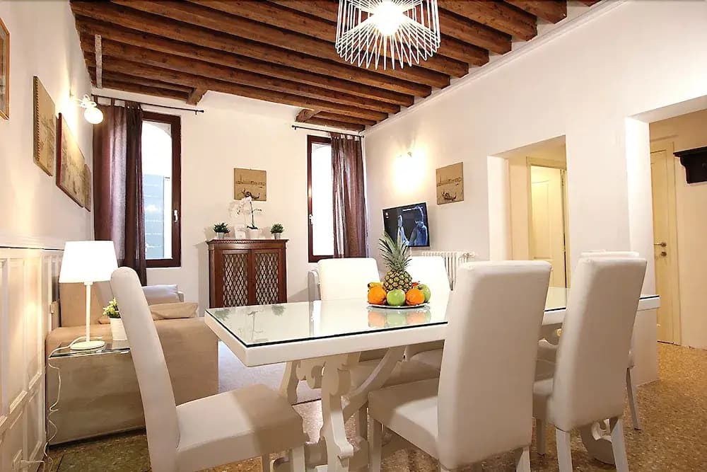 City Apartments - Ormesini - photo 9