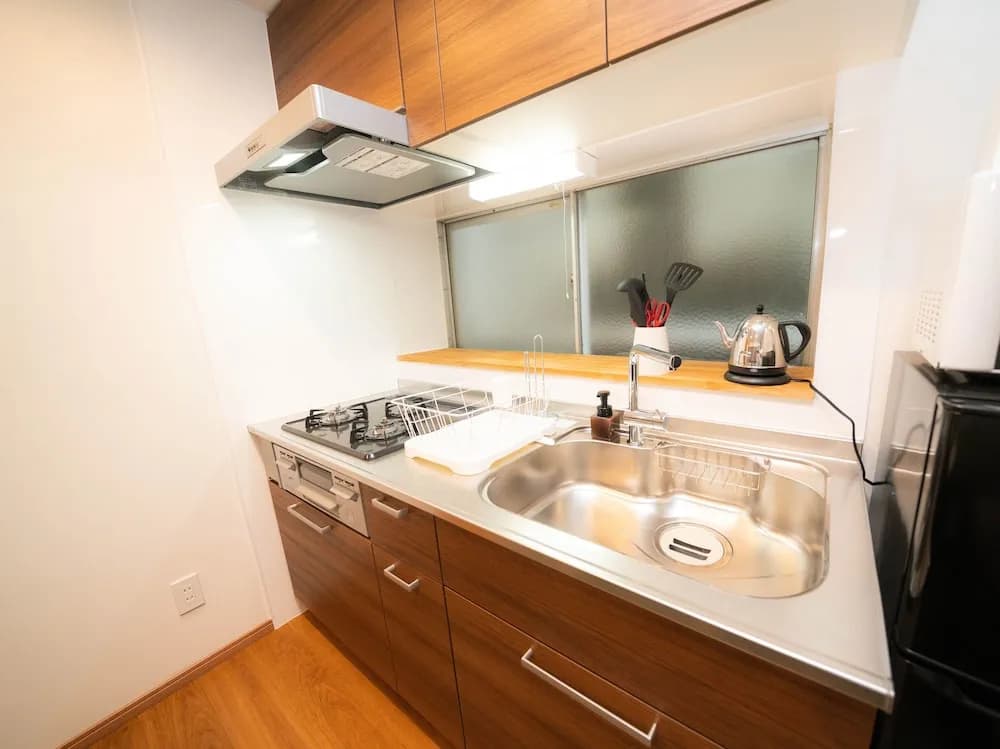 OneHome Shinn-Nakano - photo 17