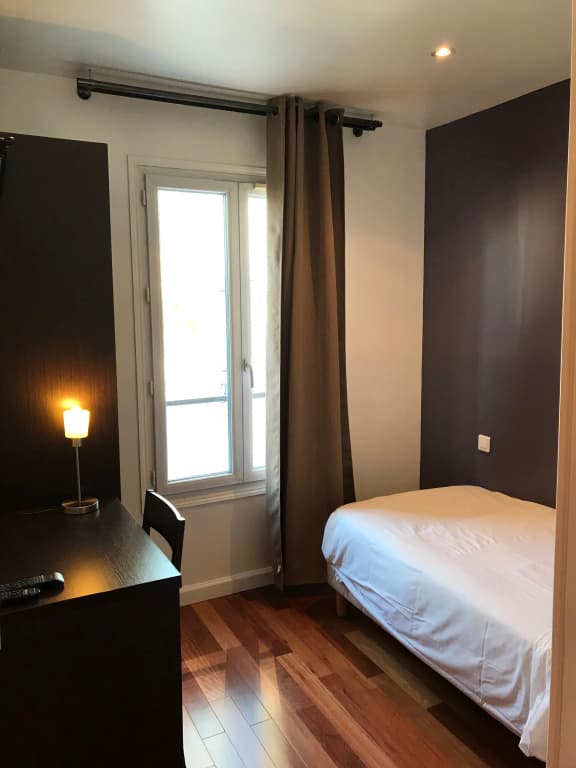 LUXELTHE Hôtel - photo 17