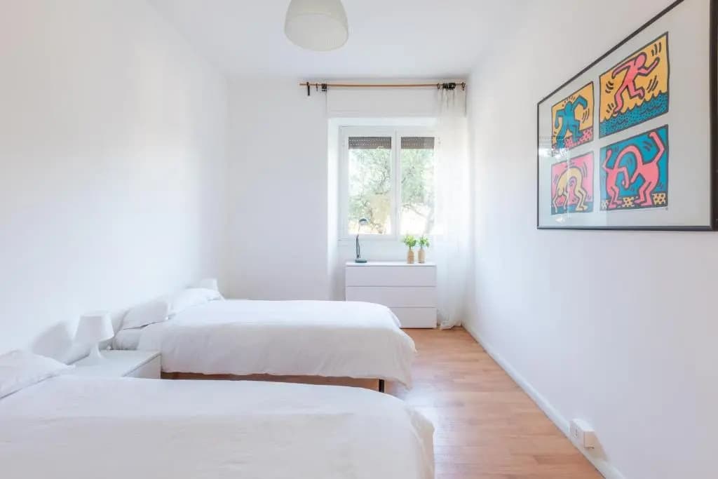 Casa Bianca al Pigneto - photo 1