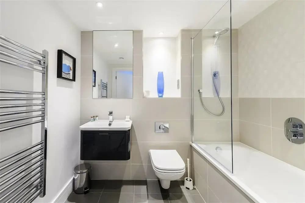 Edgware Apartments - photo 7