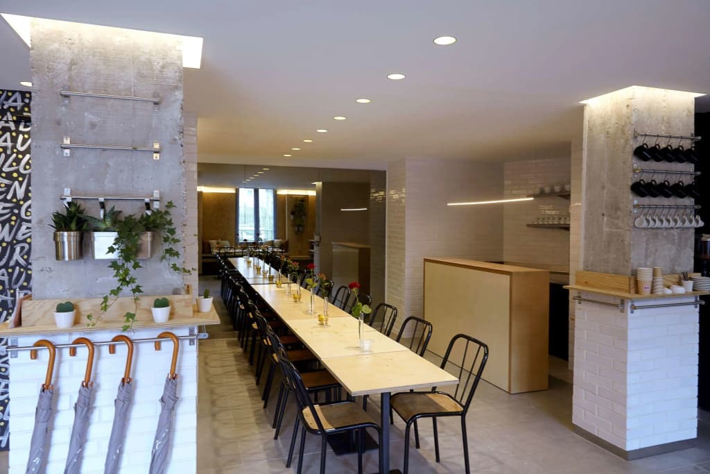 Hotel Blanca - photo 19