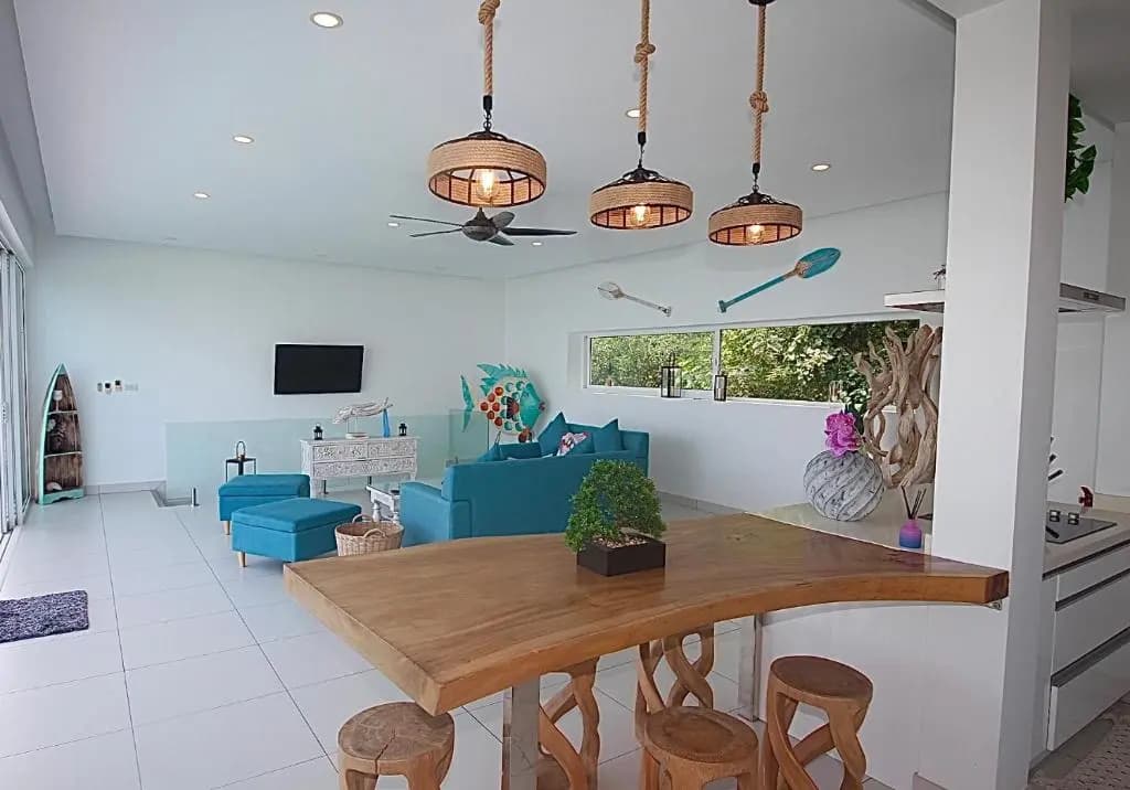 Villa Melissa Samui Sea View - photo 2