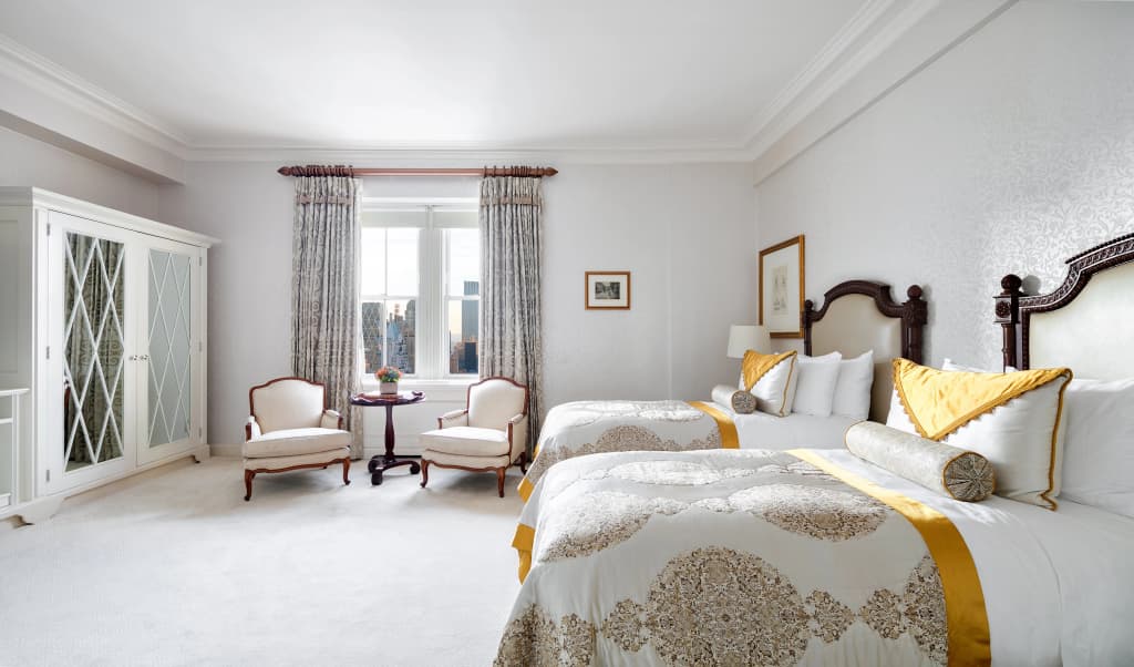 The Pierre, A Taj Hotel, New York - photo 37