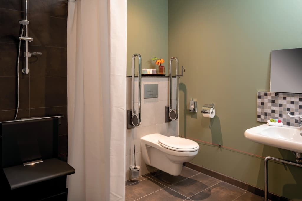 Leonardo Royal Hotel Amsterdam - photo 37