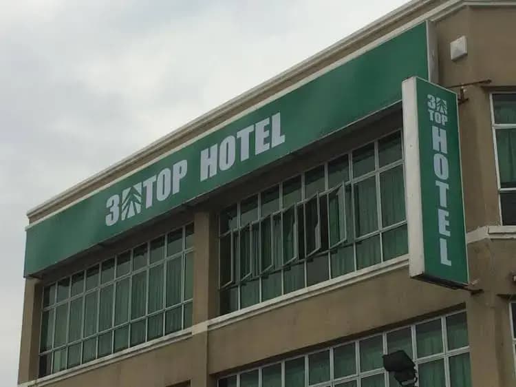 Smart Hotel Bangi Seksyen 7 - photo 2
