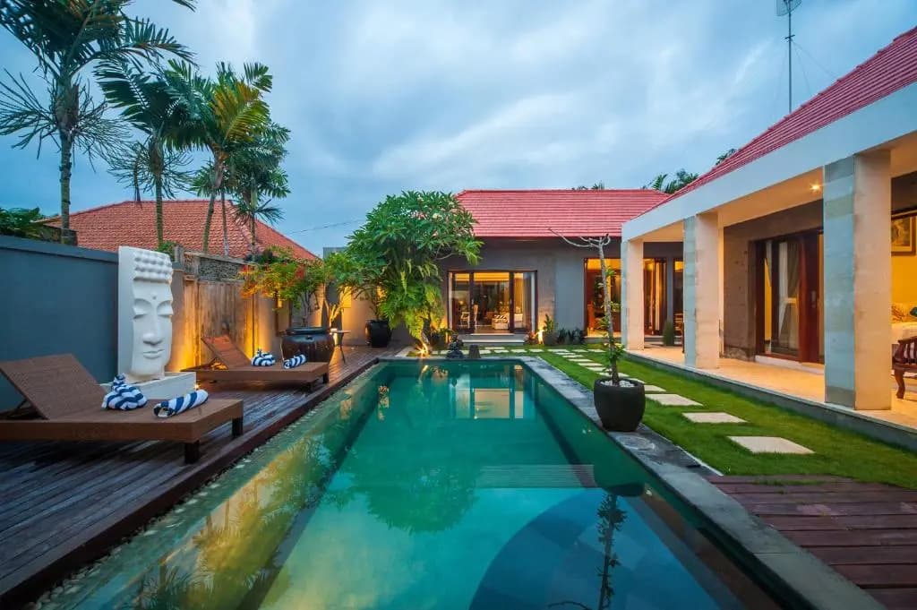 Casa Priya Canggu - photo 15