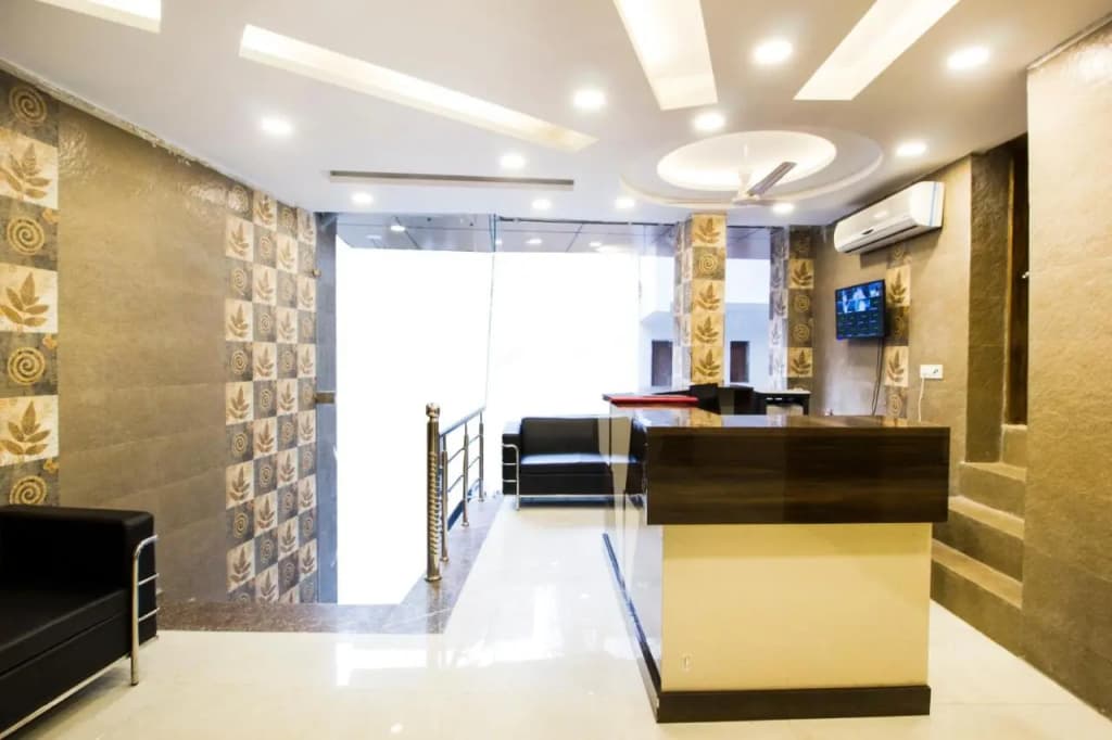 Hotel Welcome Stay - main photo