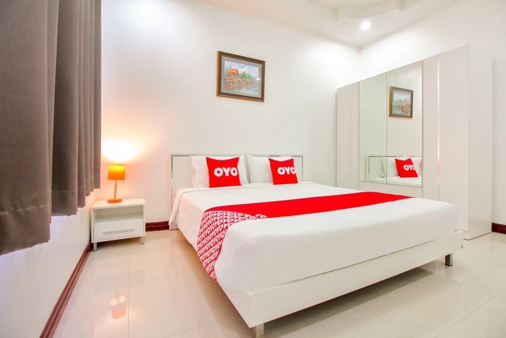 OYO 242 Baan Noppadol Hua Hin Resort - photo 6