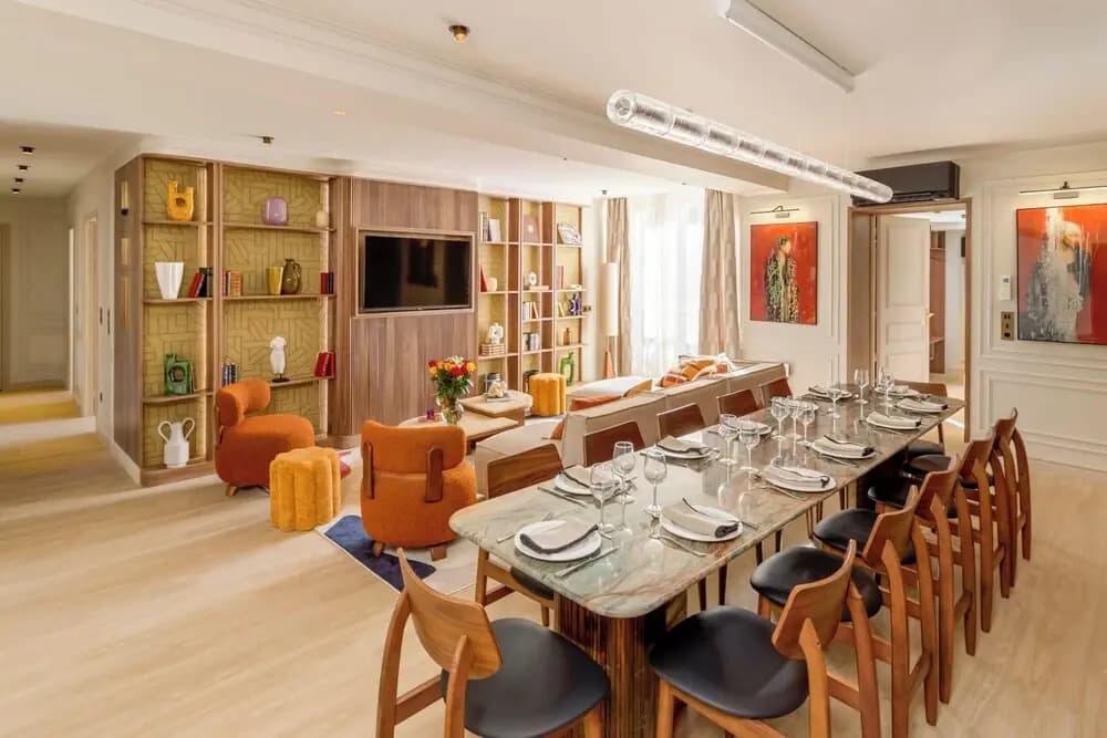 Merveil Signature Suite - Archives II - photo 13