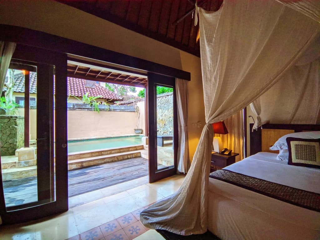 Barong Resort Ubud by Puri Signatures - photo 5