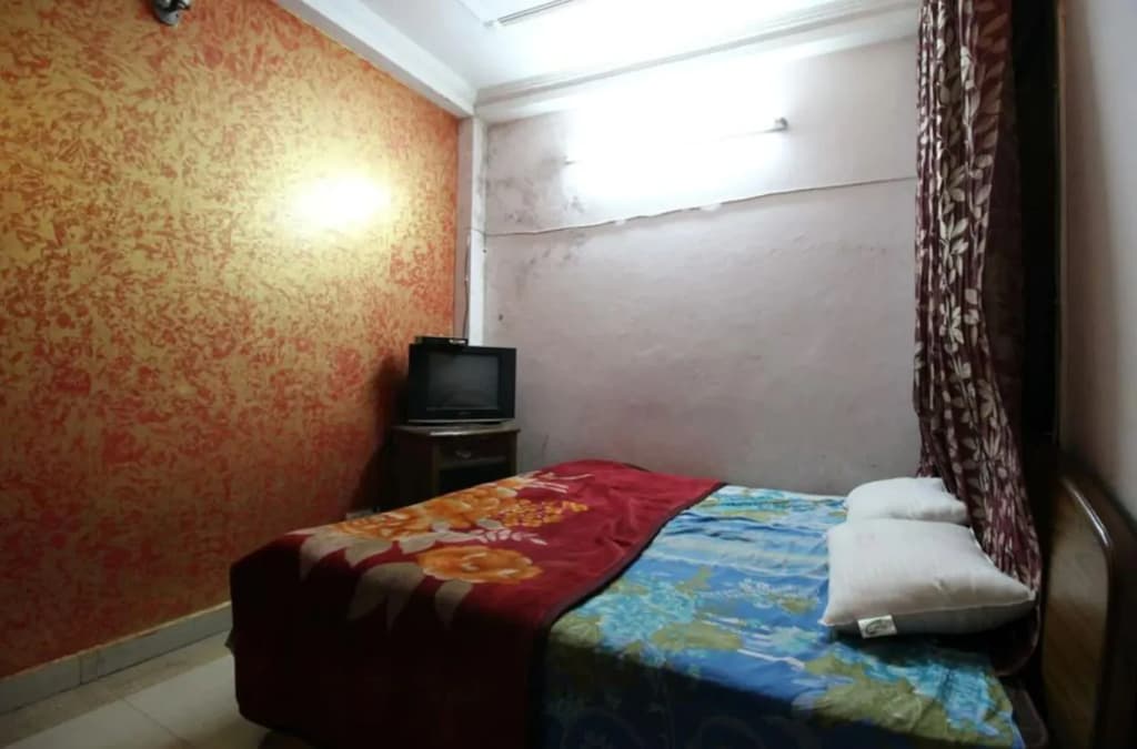 Kashi Residency - photo 15