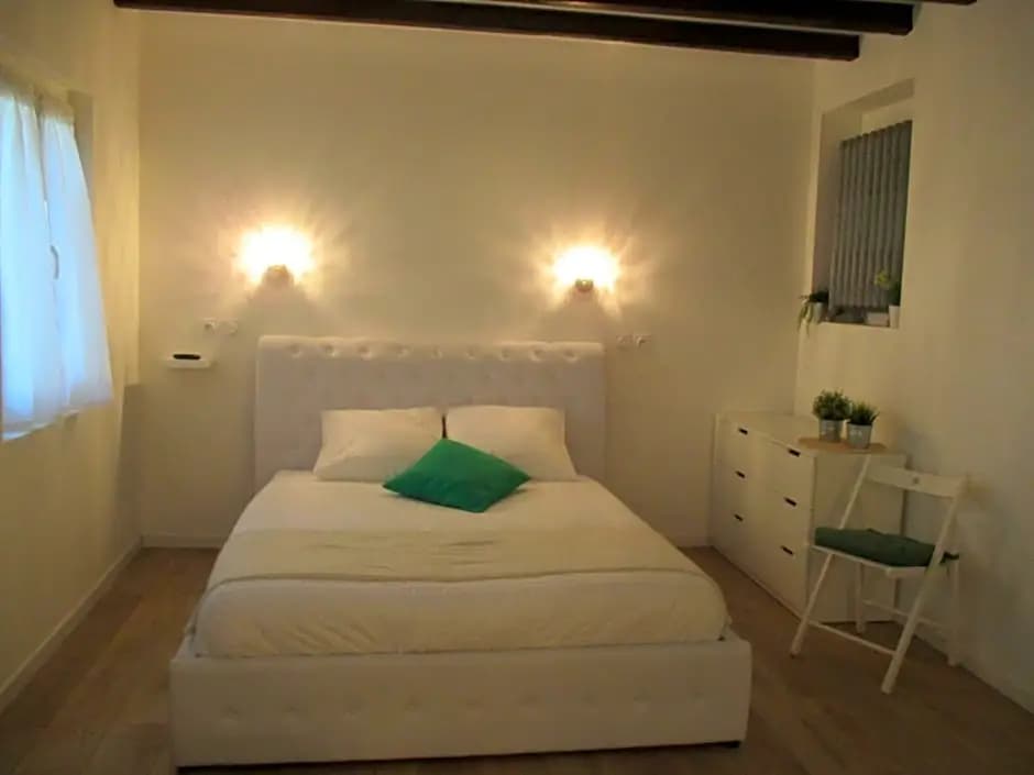 Villa Bellab - main photo