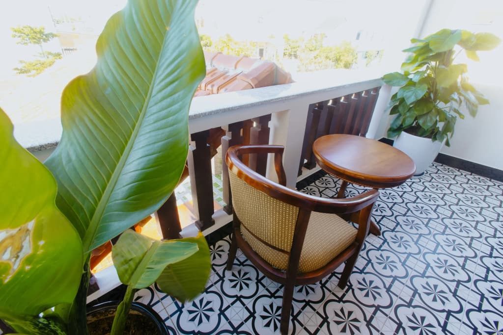 Home River Villa - photo 6