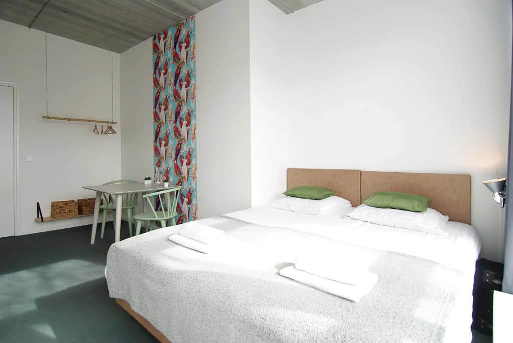 Stunning apartments close to Amstel river - photo 27