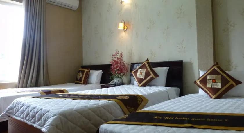 Hanoi Lucky Guest House 2 - photo 4