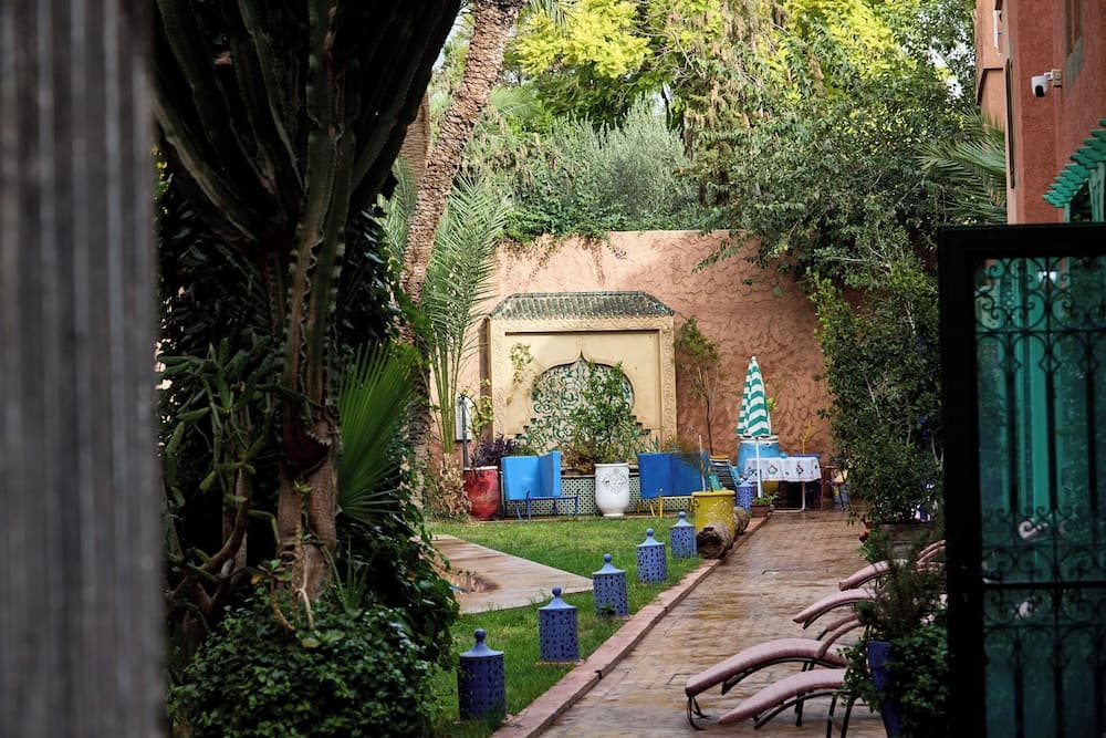 Riad Amber Zahra - photo 38