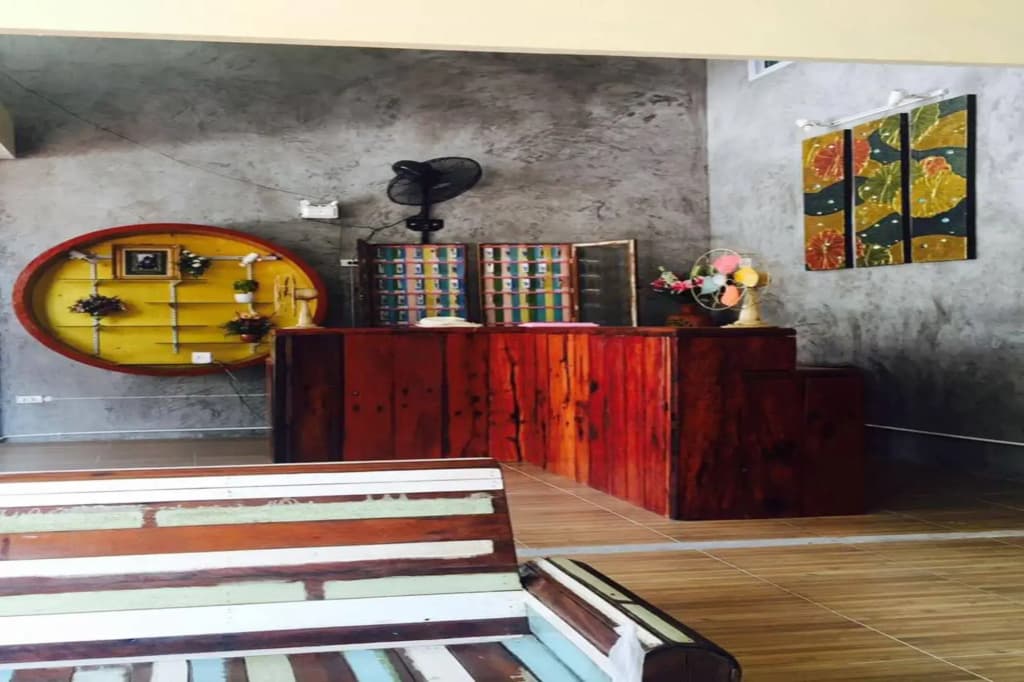 Phangan Barsay Hostel - photo 2