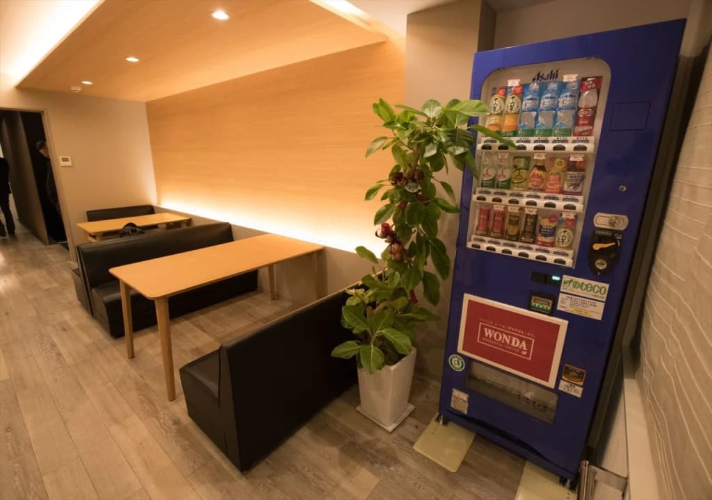 Kyoto Hostel ZEN - photo 10
