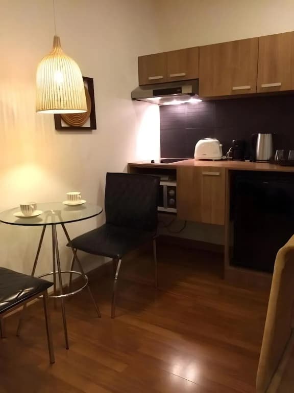 5ive Beach House Hotel - photo 17